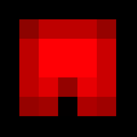 Live stream logo or thumbnail
